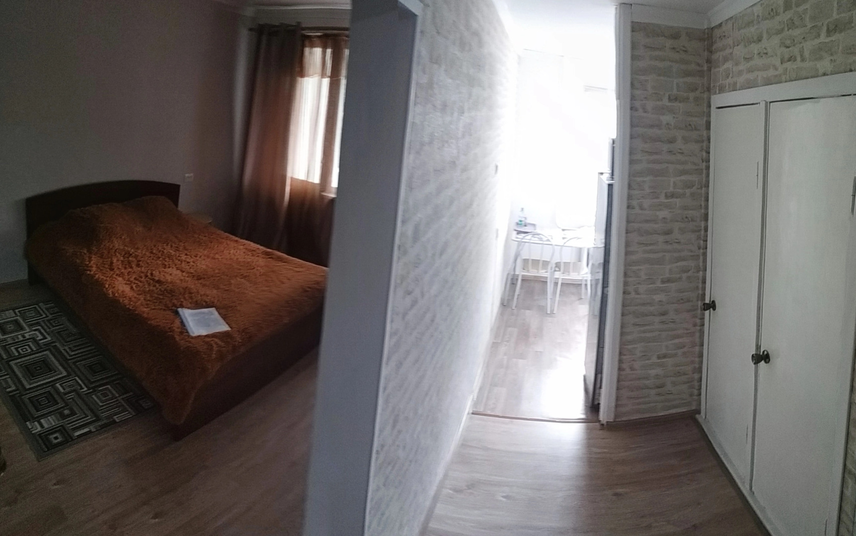 Квартира Генерала Карбышева 4