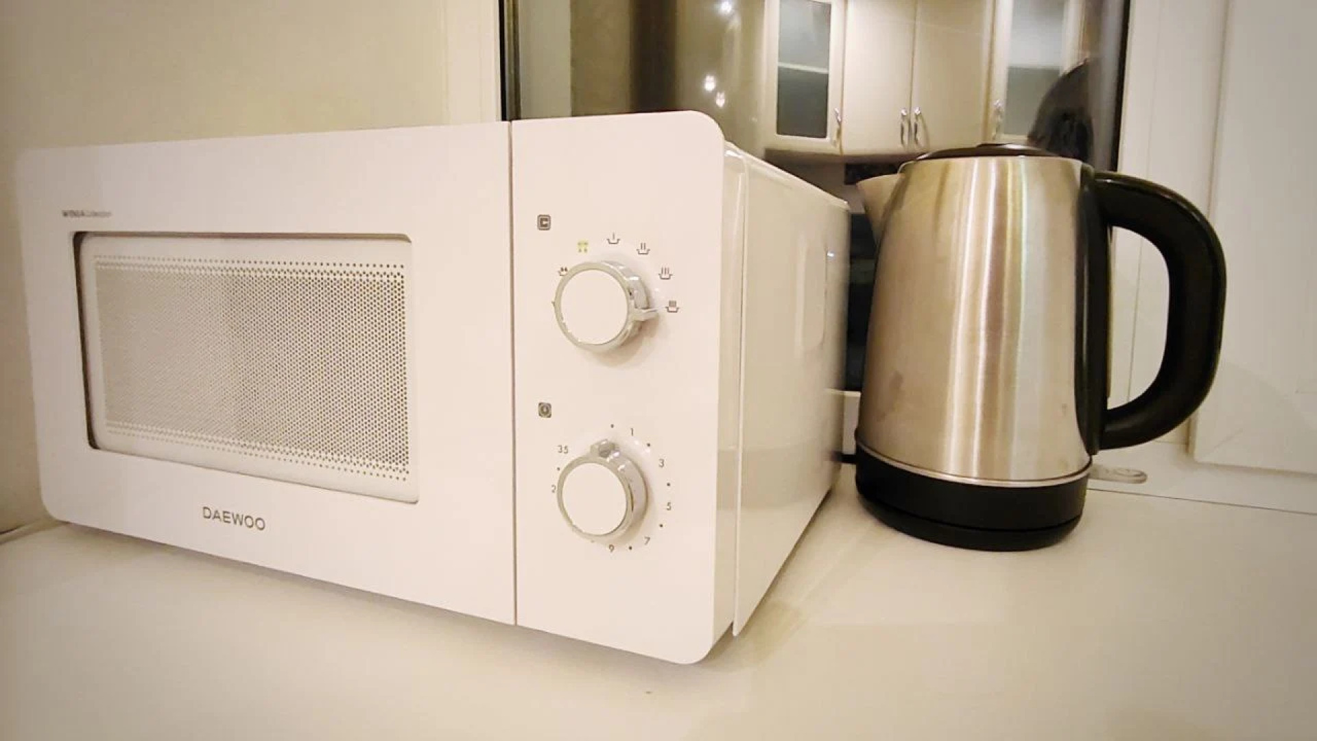 Квартира Renta27 на набережной Амура у Колеса Обозрения