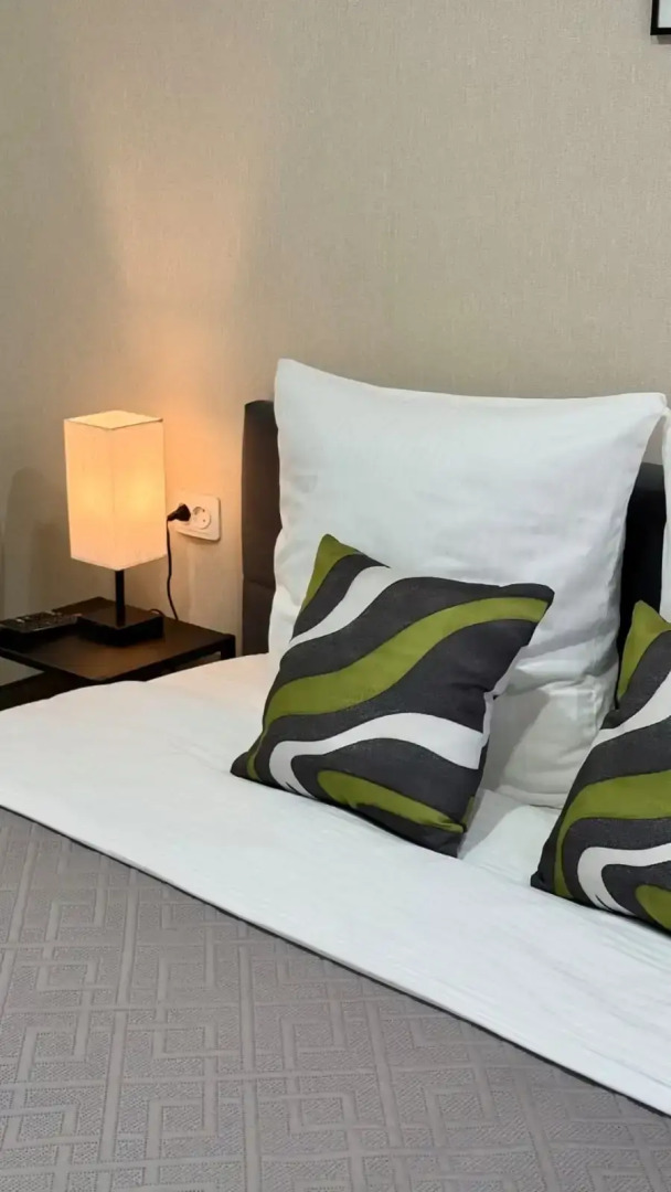 Частный Дом Комната-Студия