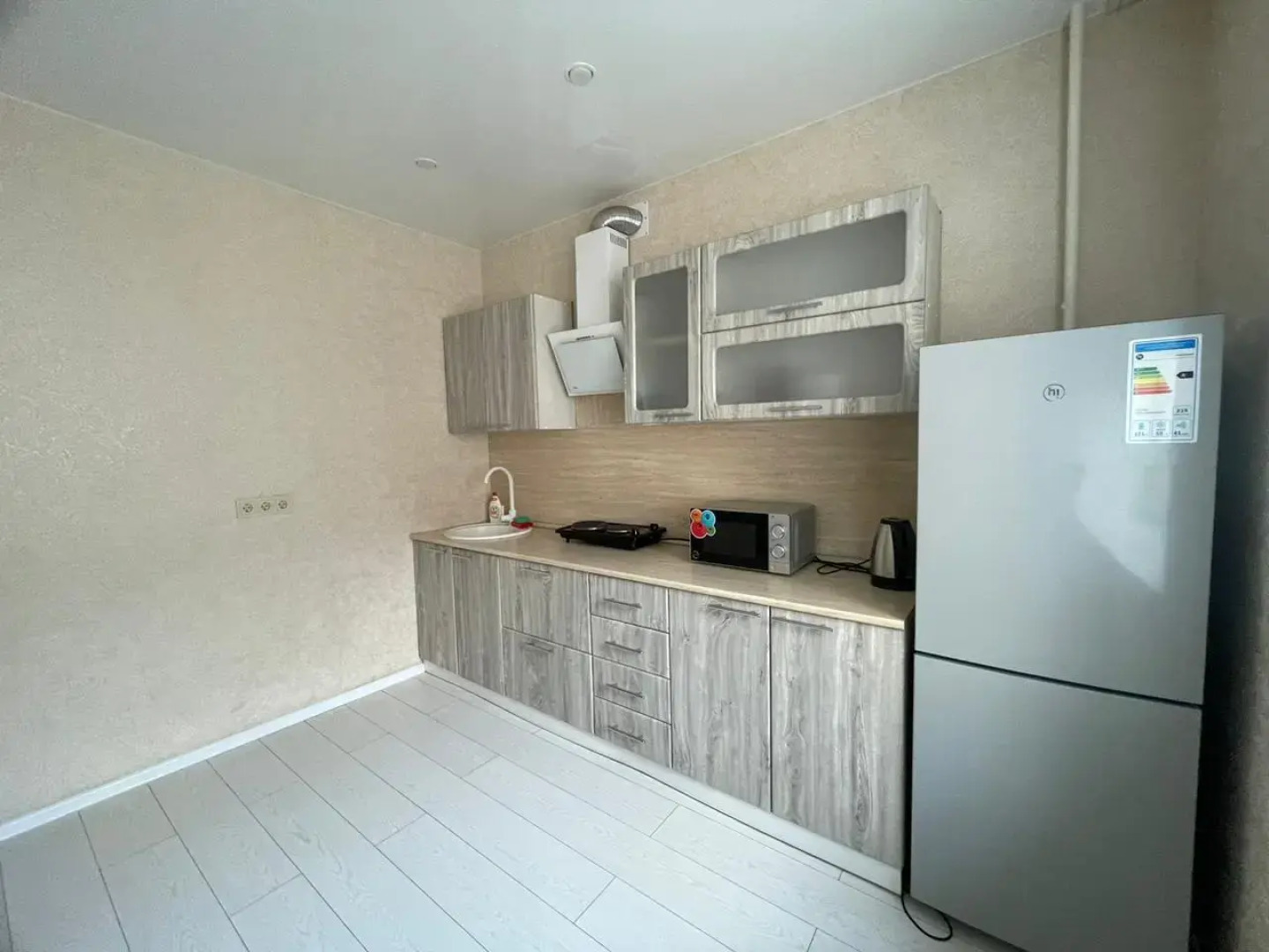 Квартира 2к квартира у Мамаева кургана