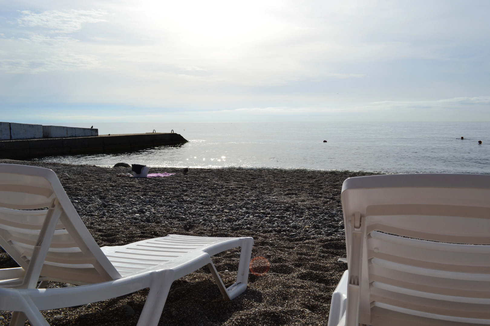 Санаторий Лес