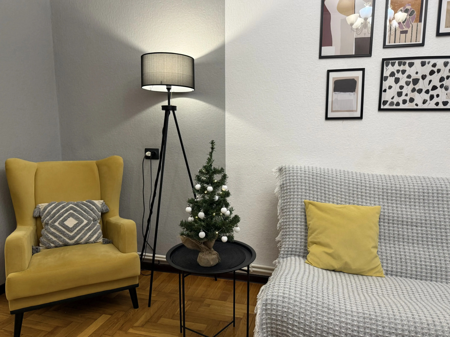 Квартира на Улице Ленина 5В