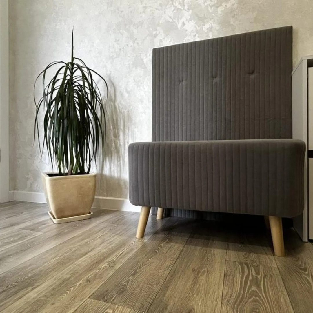 Квартира в центре Ворошиловского района