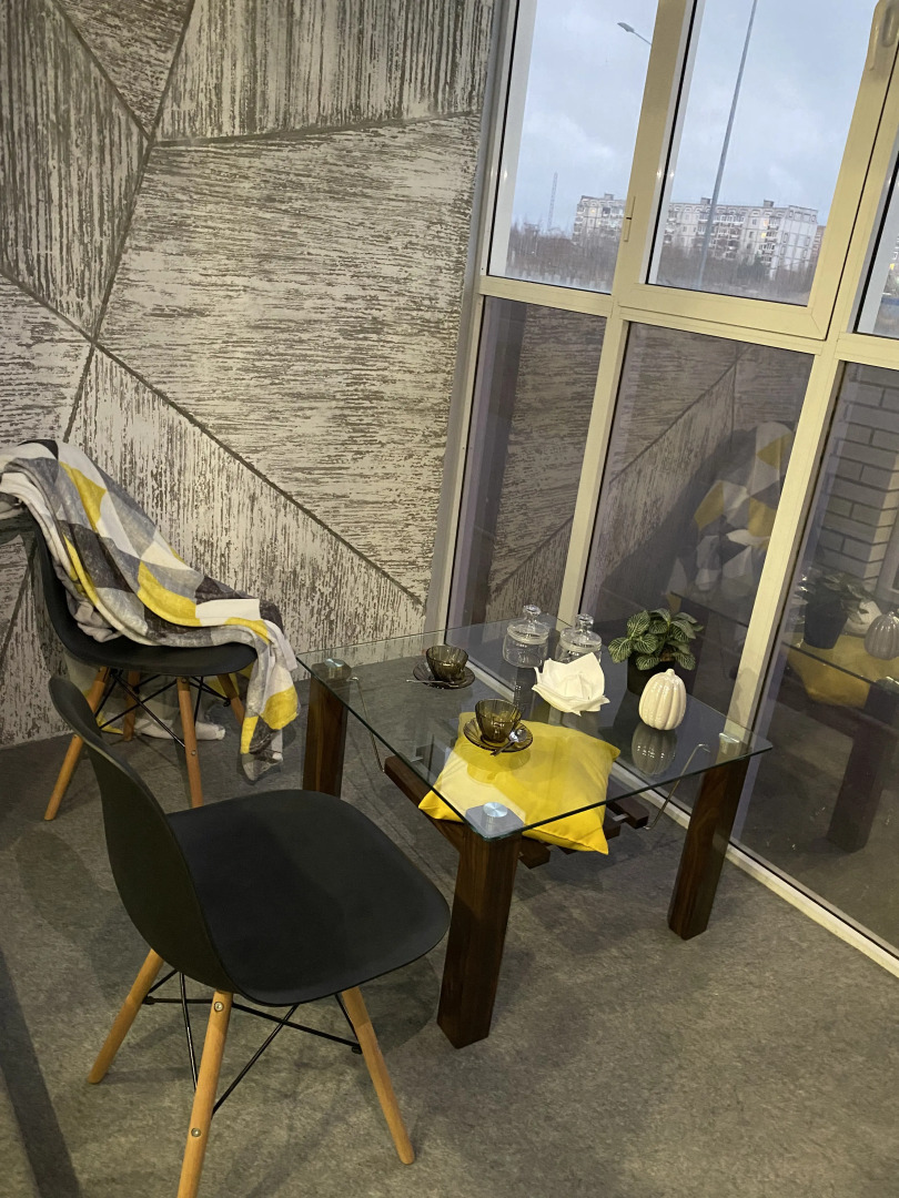 Квартира Your Home Баунти Студия