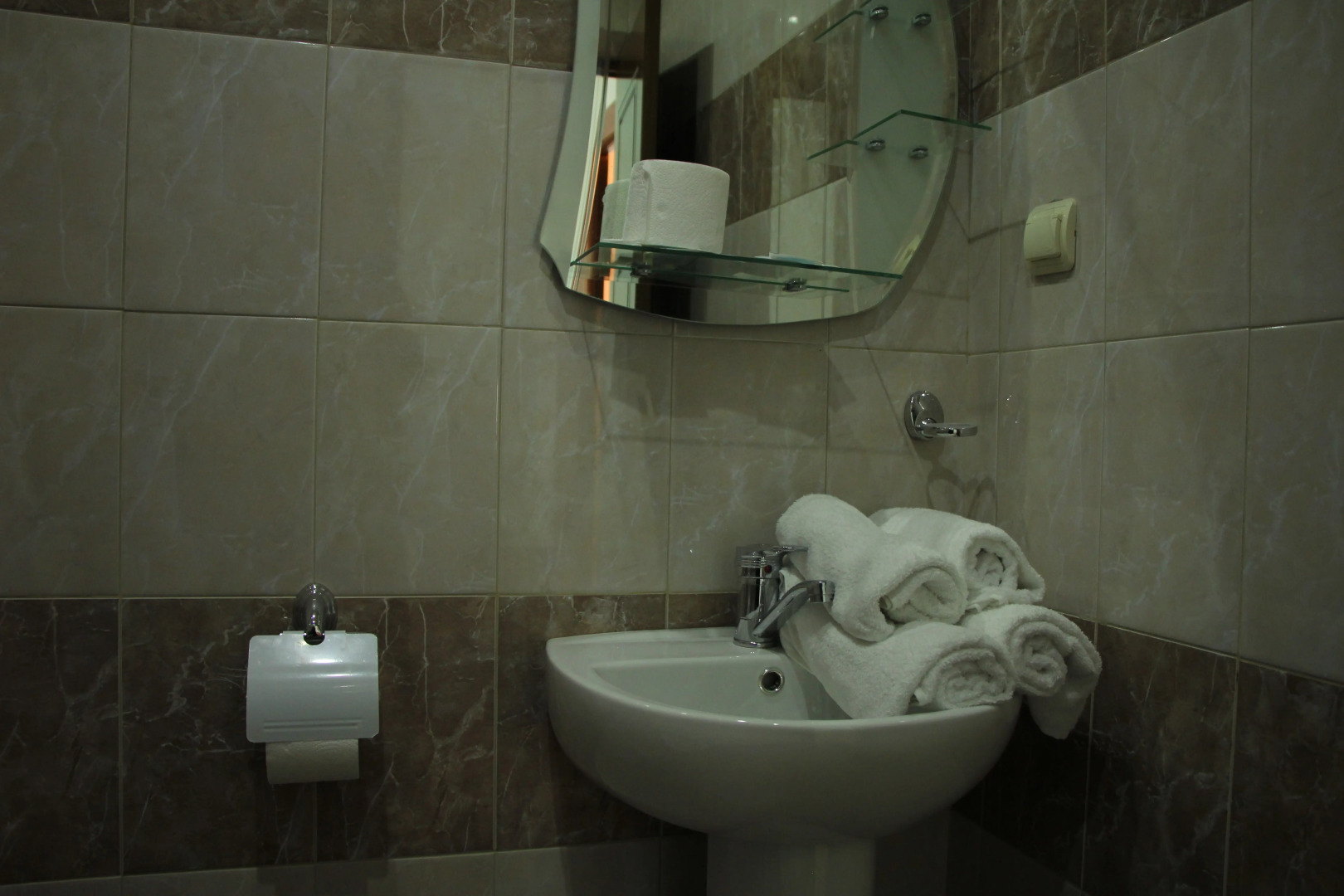 Отель Lara Hotel