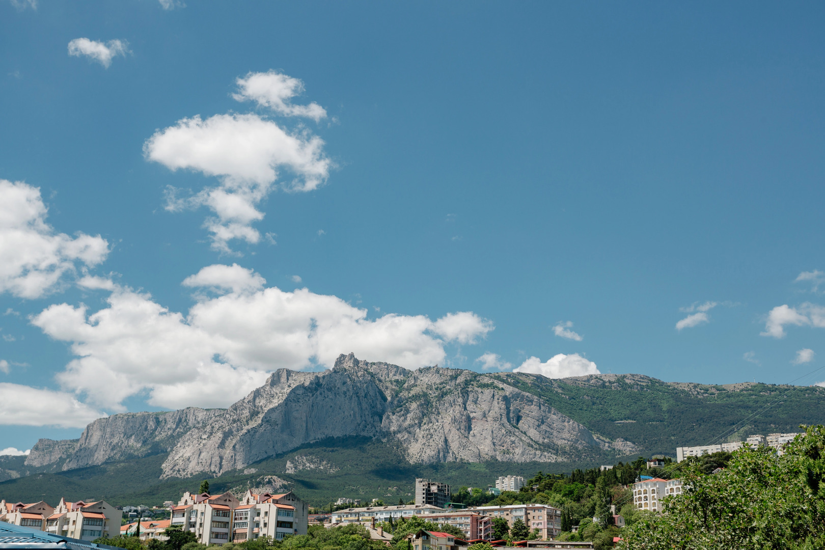 Гостевой Дом Peyzazh 2