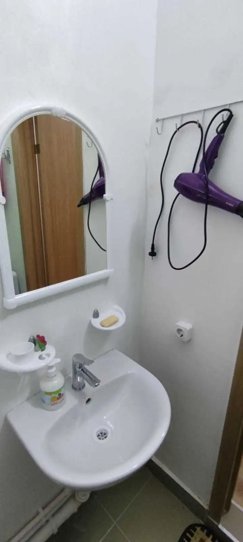 Квартира на улице Самаровской (18)