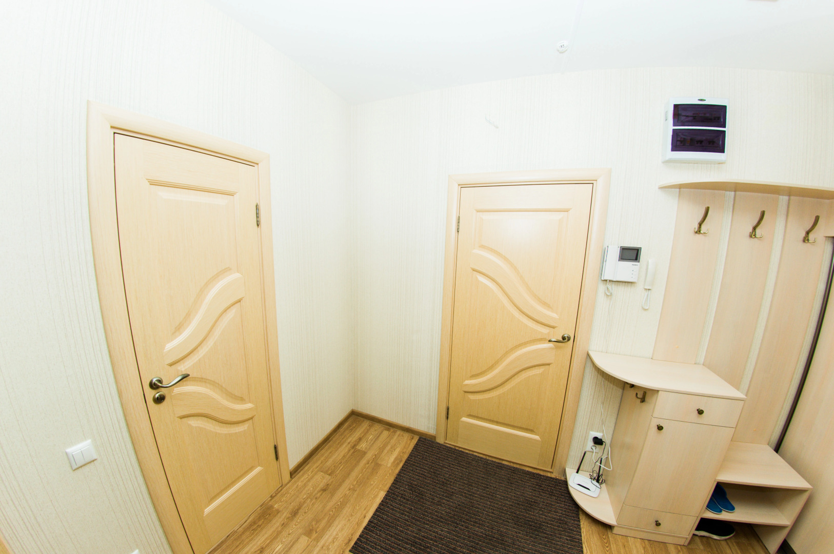 Апартаменты ATLANT Apartments 57