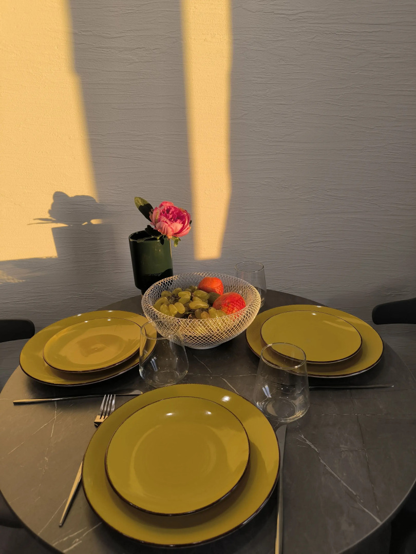 Квартира Grey Hous