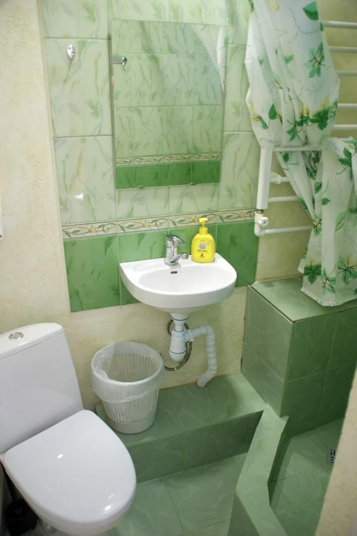 Хостел Судак