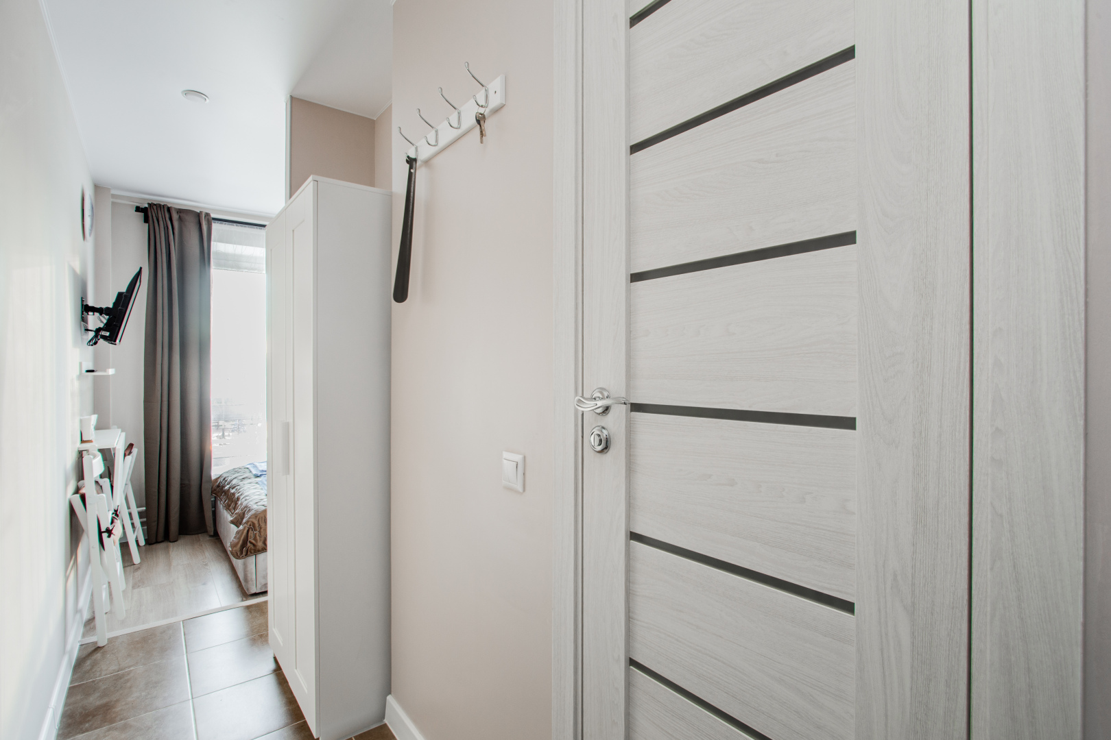 Апартаменты на Рябиновой 3 корпус 1