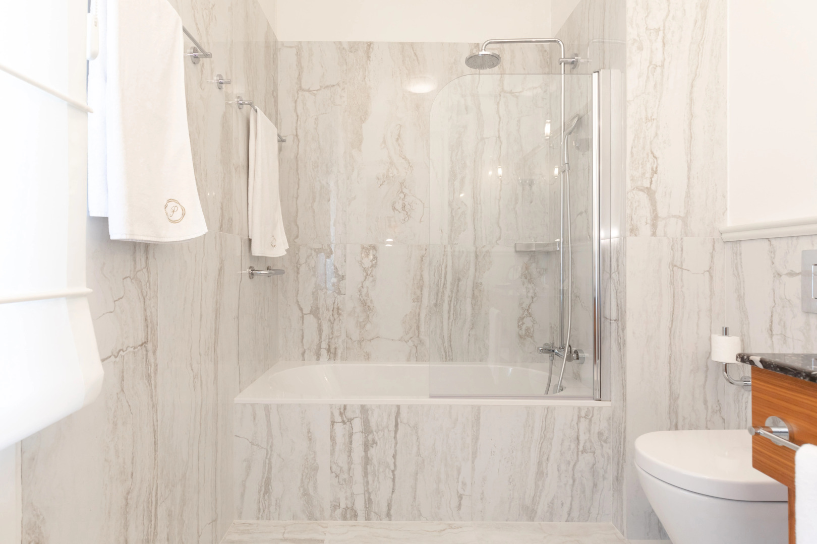 Бутик-отель Le Premier