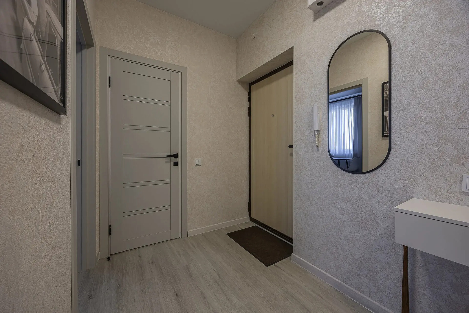 Апартаменты Как Дома на Гагарина Рядом с Аквапарком и Тц