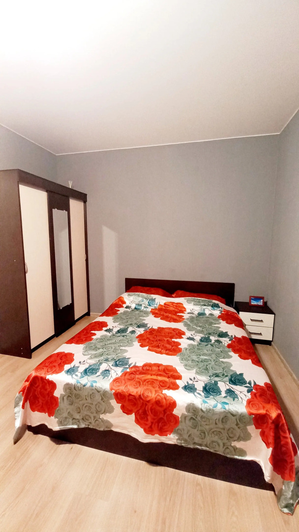 Квартира Новое Павлино