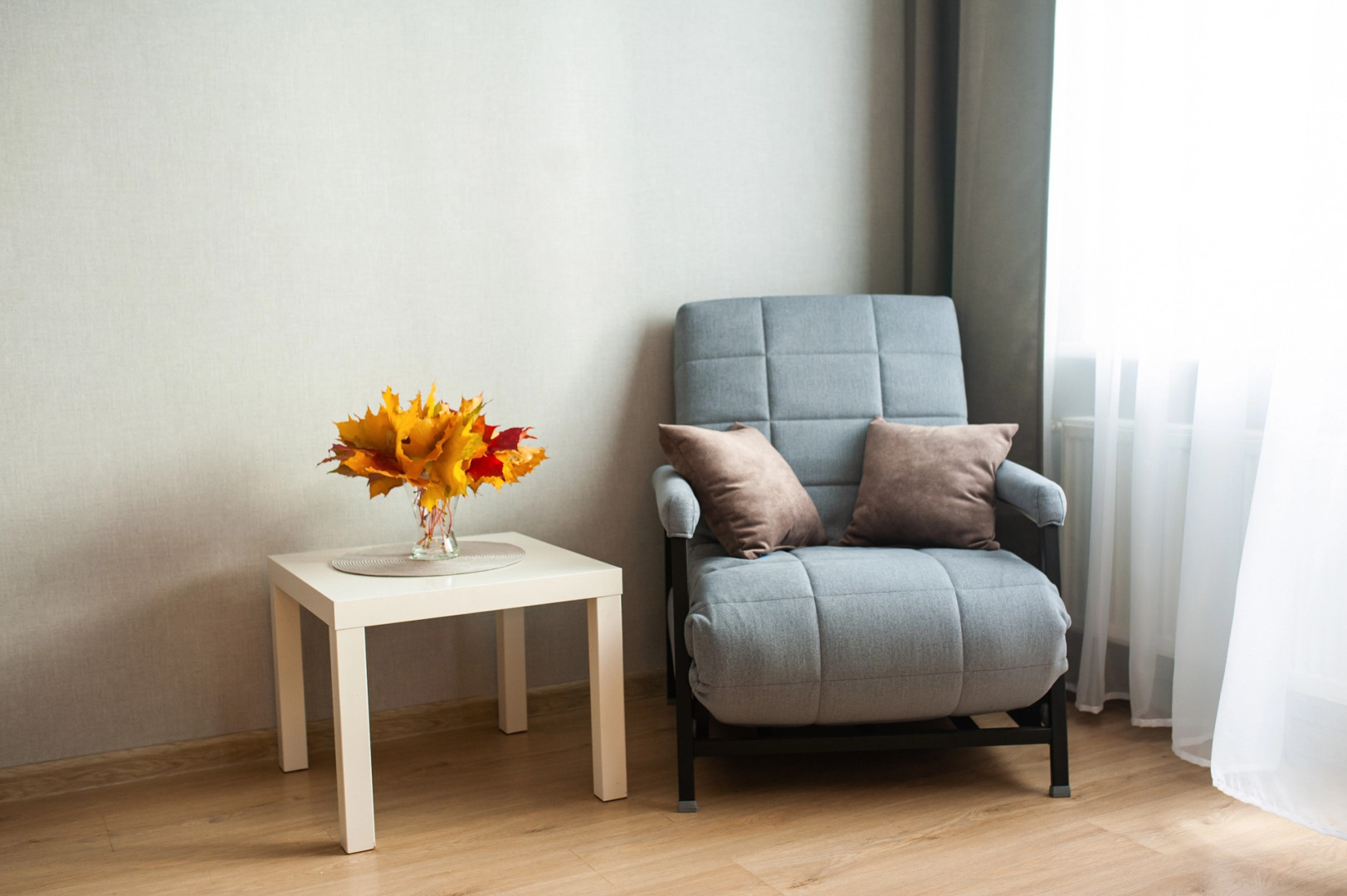 Квартира у Лахтинского разлива