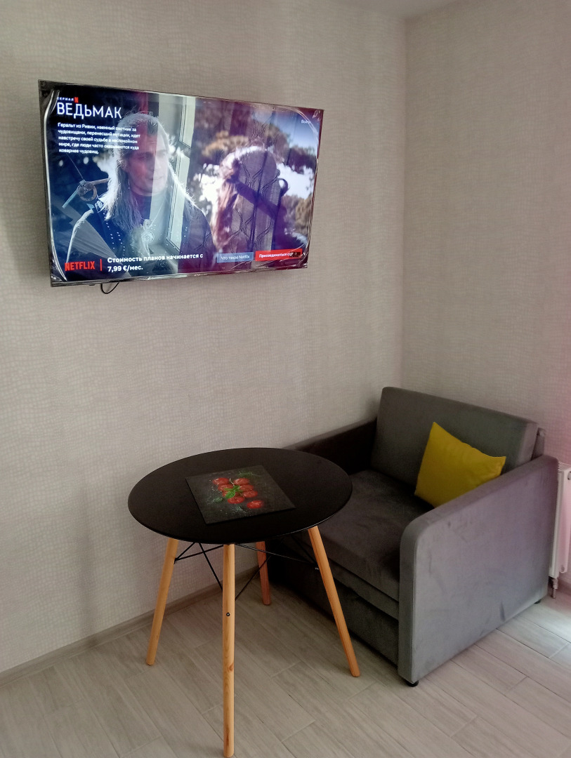 Апартаменты в Минск Мир