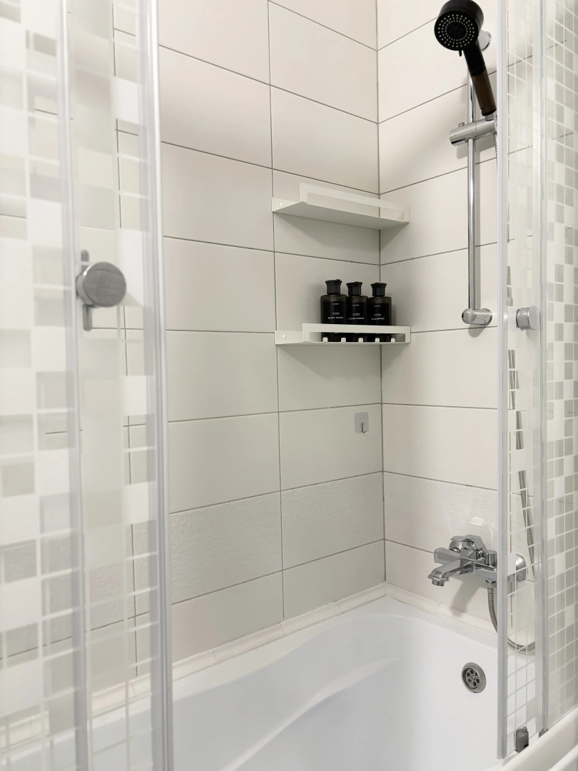 Квартира Dubrovskiy Apart на Васильевском Острове