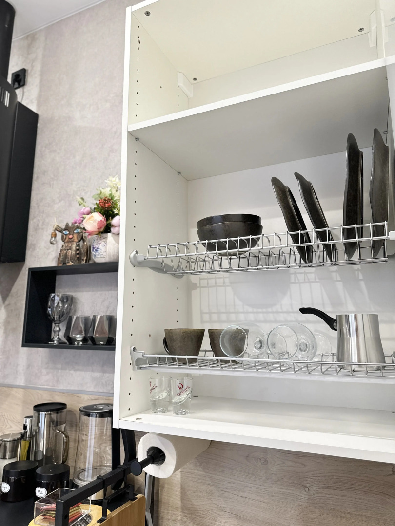 Апартаменты Номер Комфорт+ 2 гостя с видом на Собор (у Кремля)