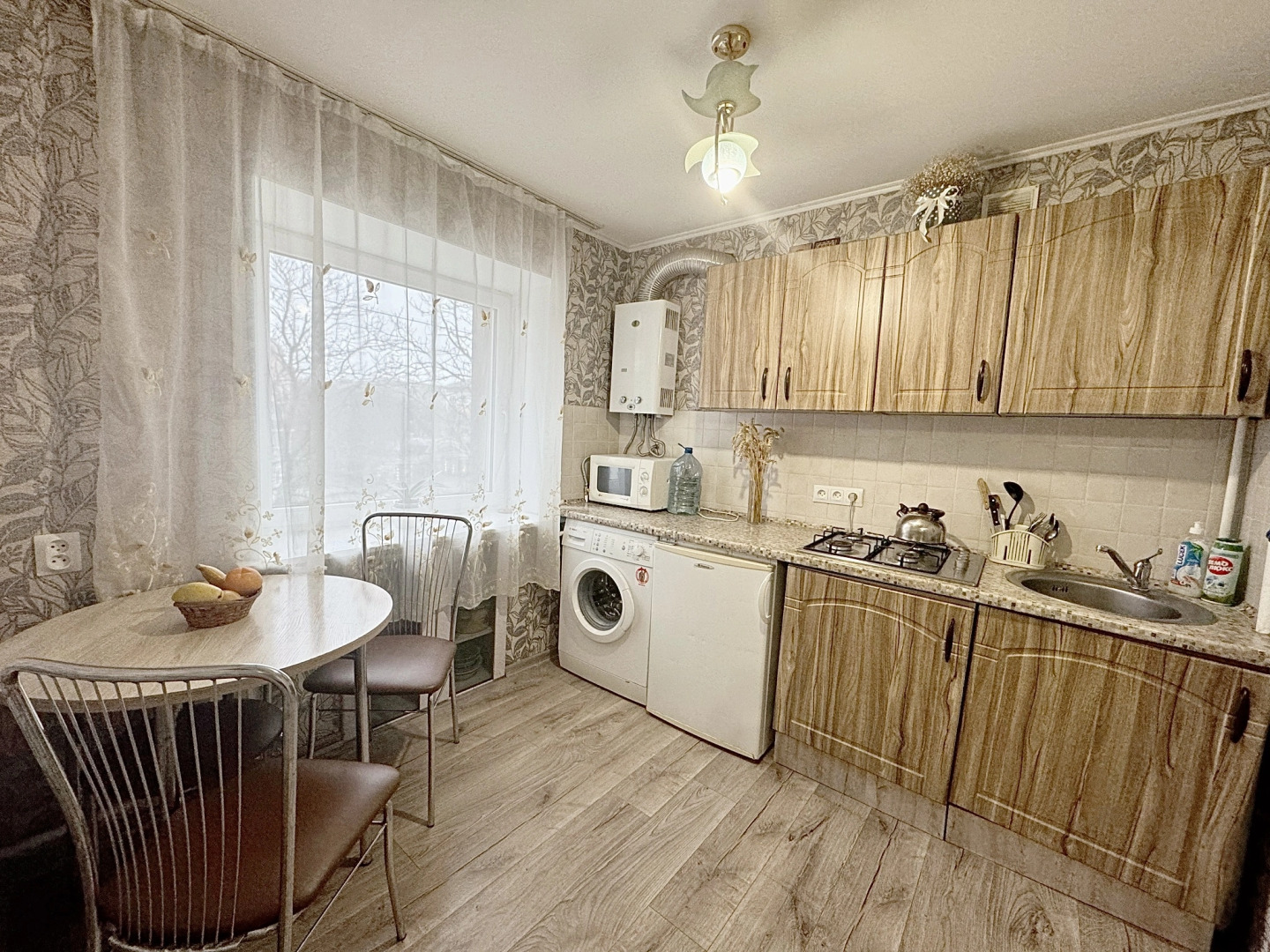 Апартаменты Центр у Каштанов Ленинский Пр-т 8