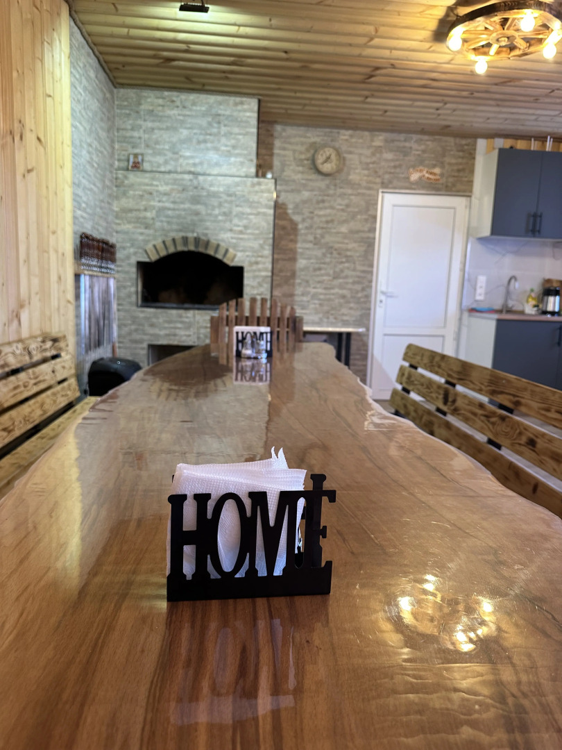 Гостевой дом ВЕТЕРОК