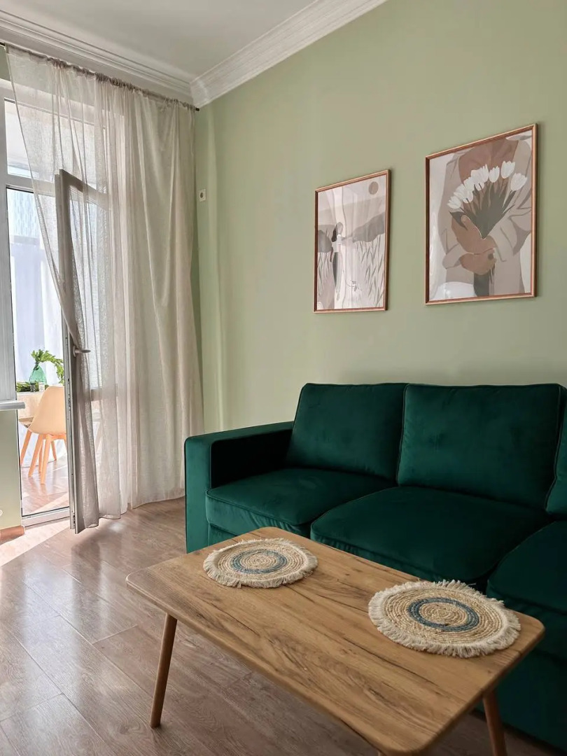 Квартира Комфортная в Центре Каспийска