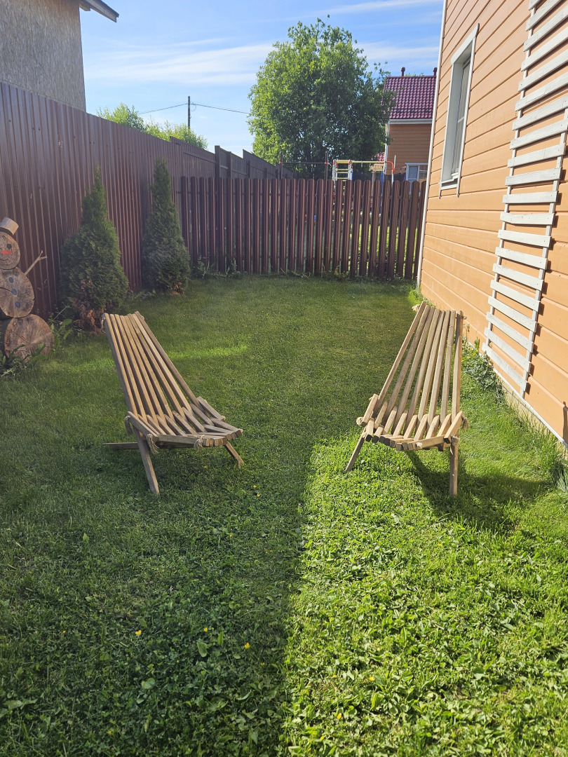 Частный Дом с Баней и Банным чаном