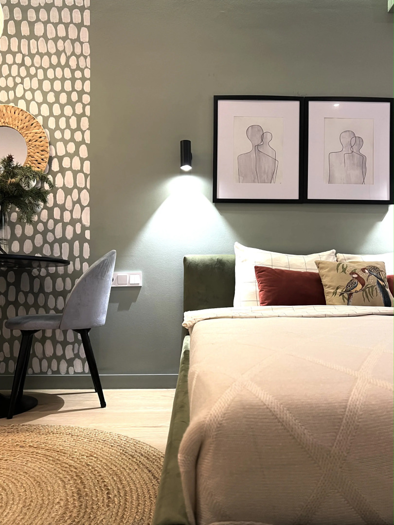 Квартира Студия на Московском Проспекте