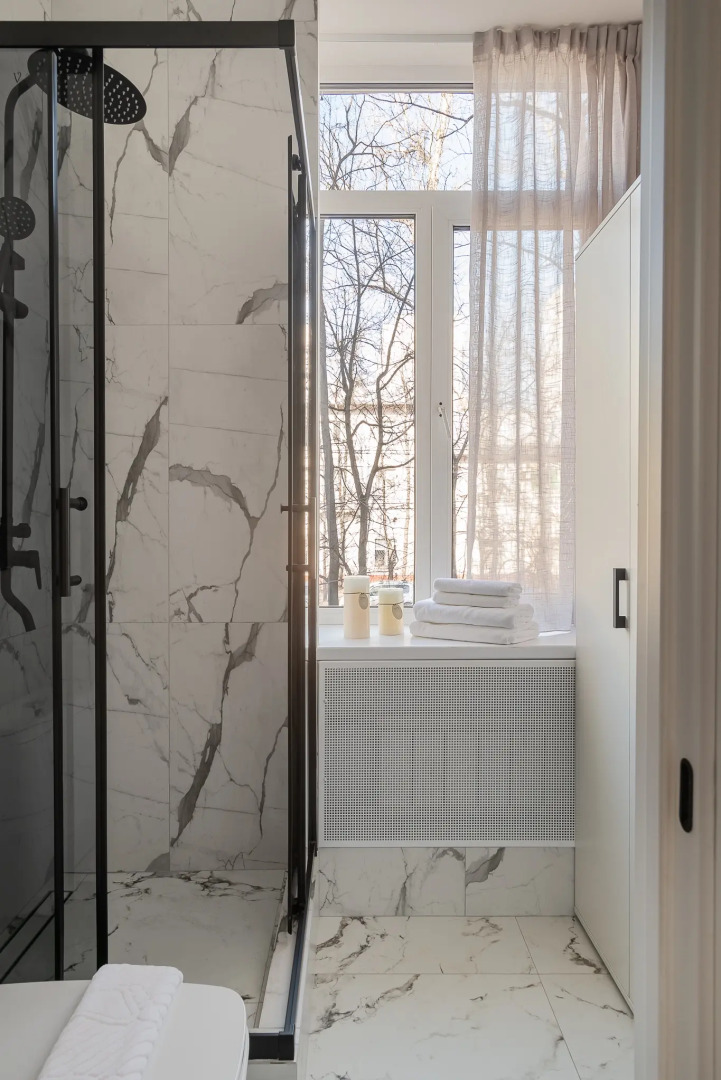 Апартаменты Comfort Life на Первомайской