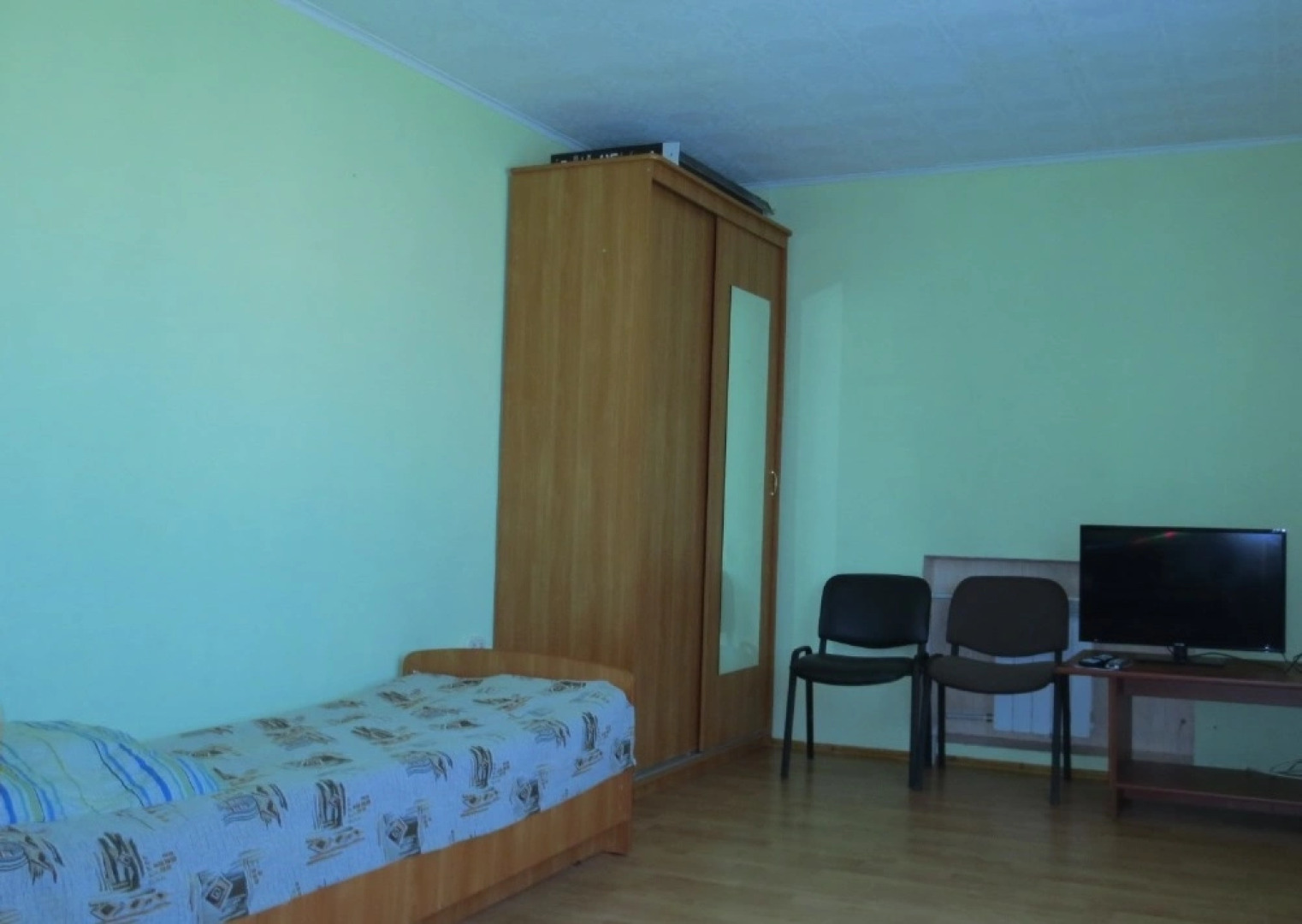 Квартира на Коммунистической 63