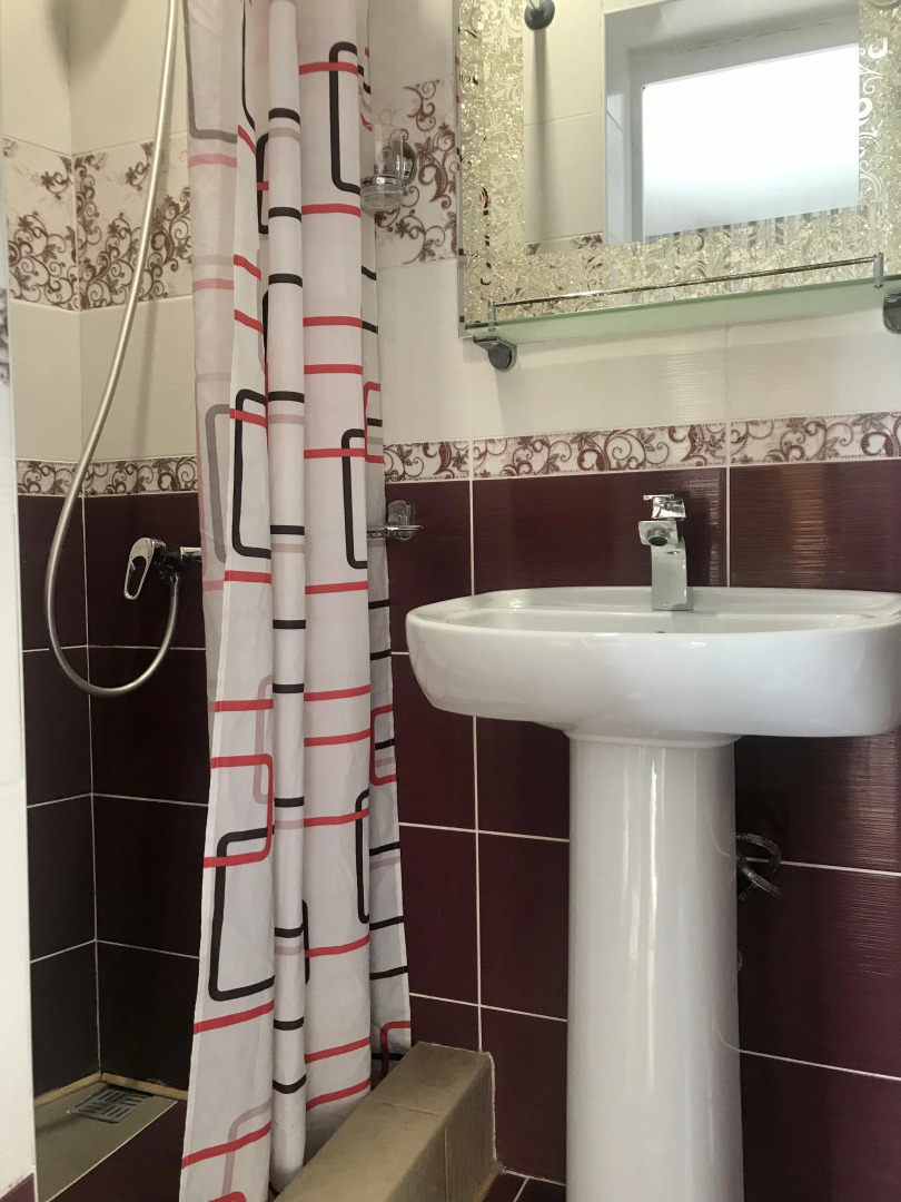 Dom S Delfinami Guest House