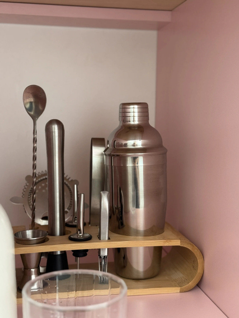 Квартира Pink