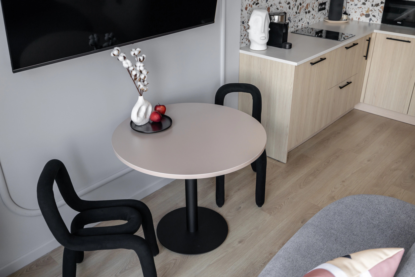 Апартаменты Italy рядом с Москва-Сити