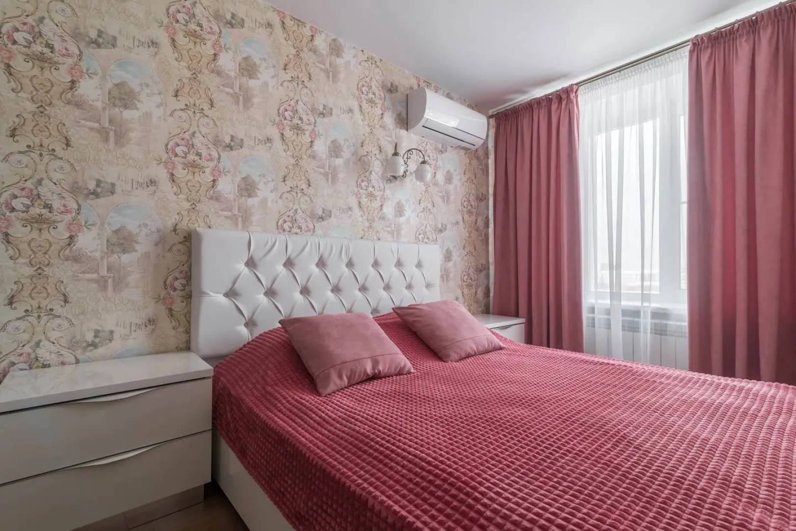 Квартира в Центре на Большой Покровской