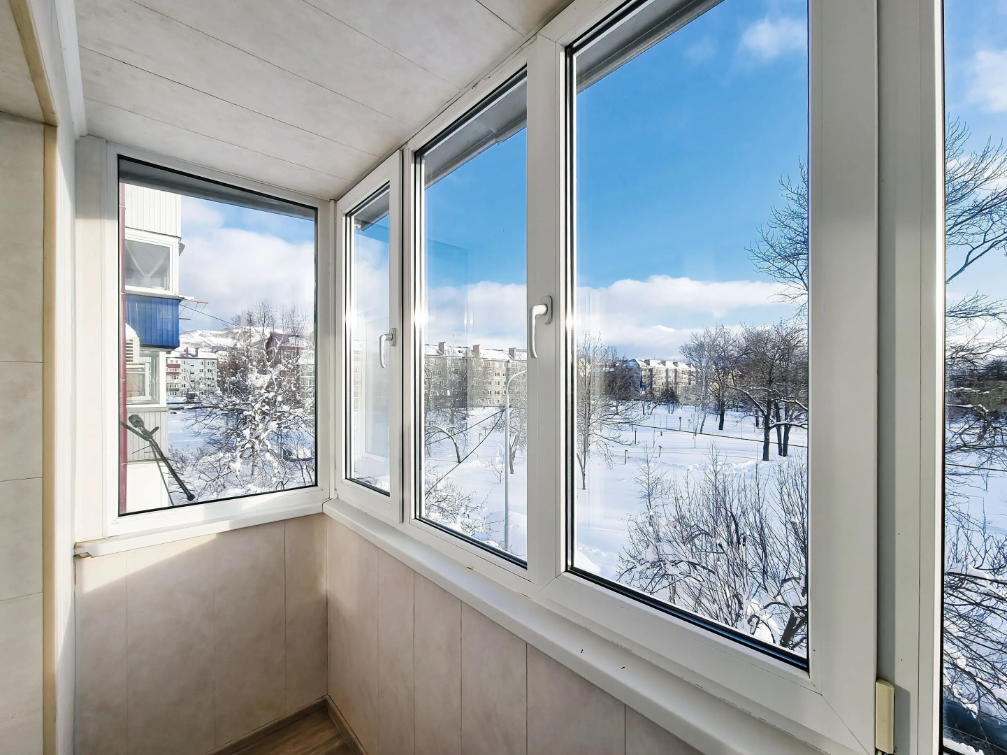 Апартаменты на Амурской 65