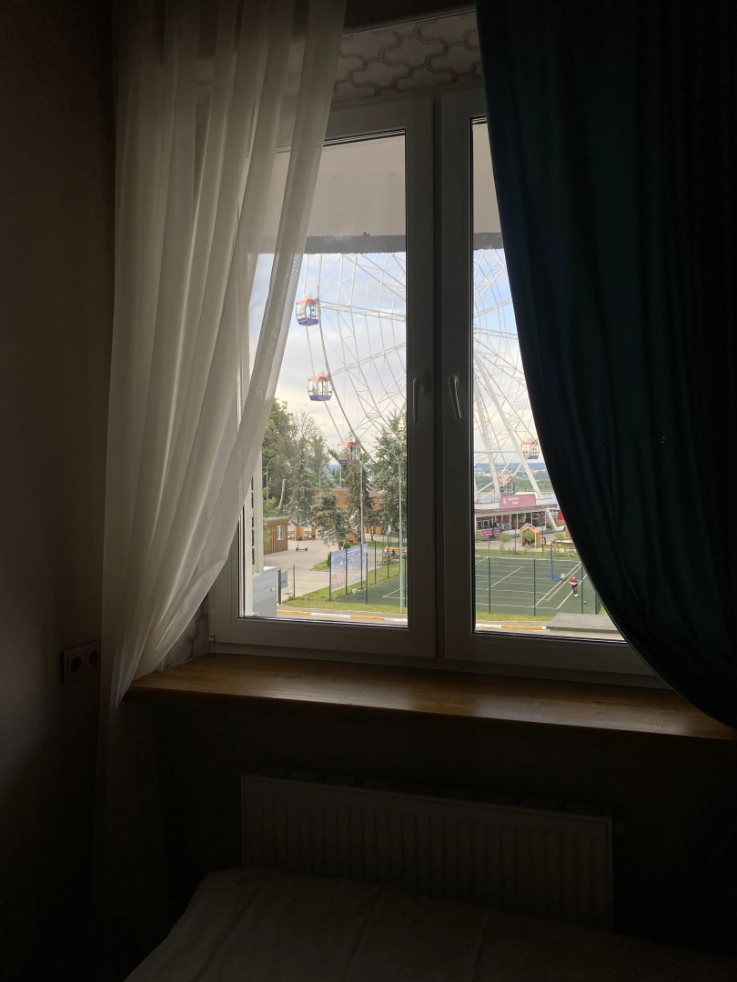 Квартира Love Day