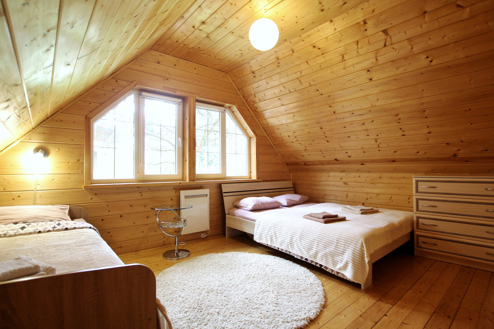 Апартаменты GARDEN