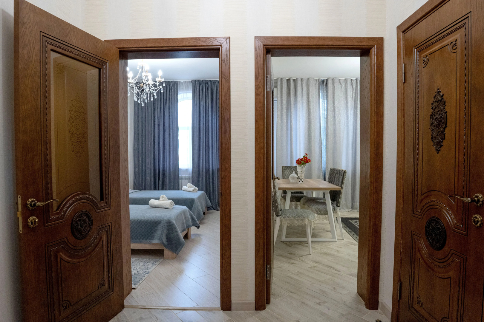 Квартира Райдас у Каспия 42