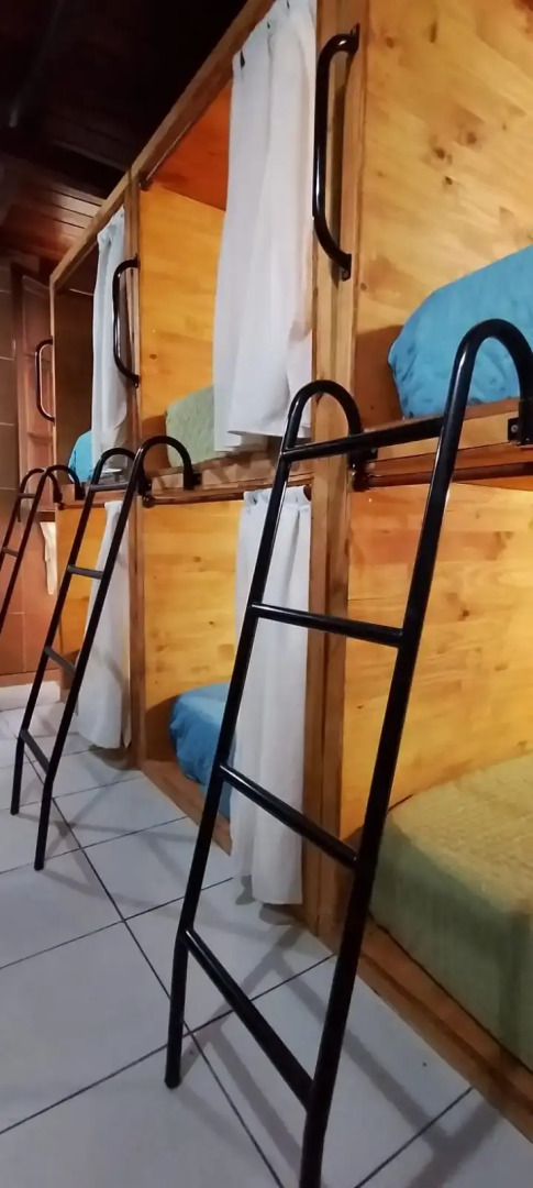 Хостел El Balcon de la Tata