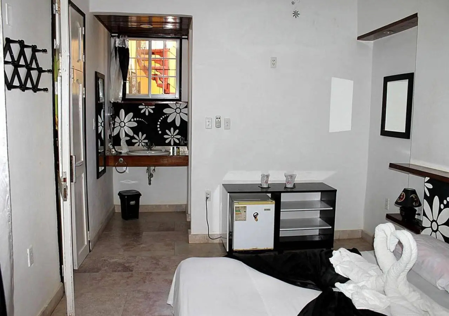 Хостел Las Margaritas TRINIDAD