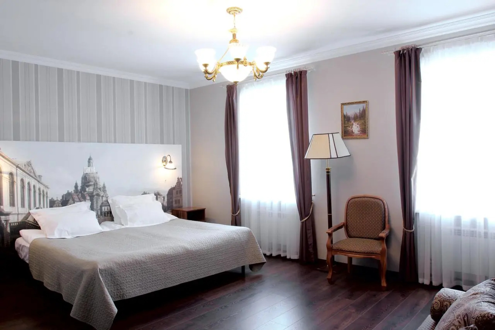 Отель 1913 Год