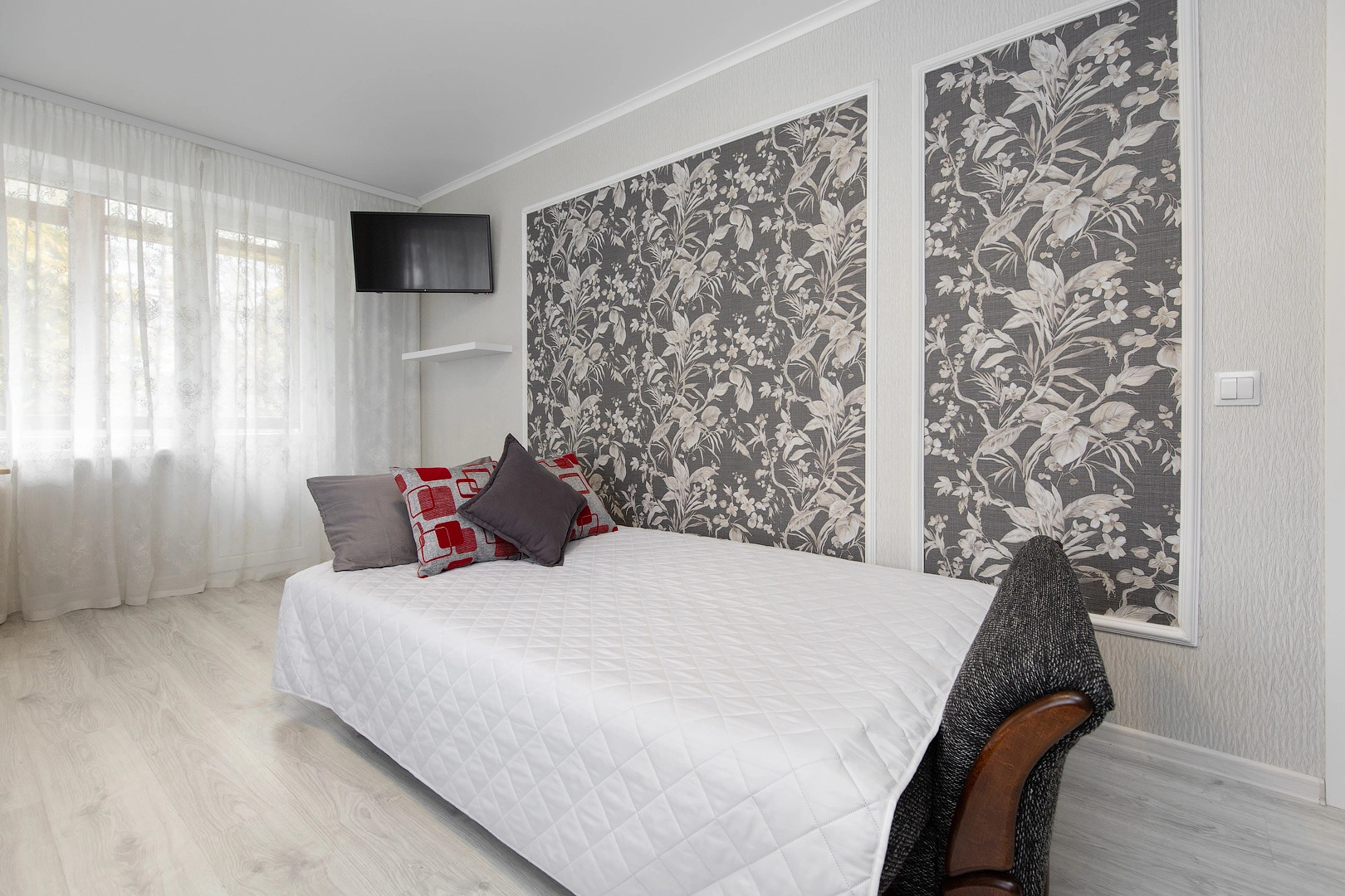 Квартира в Центре