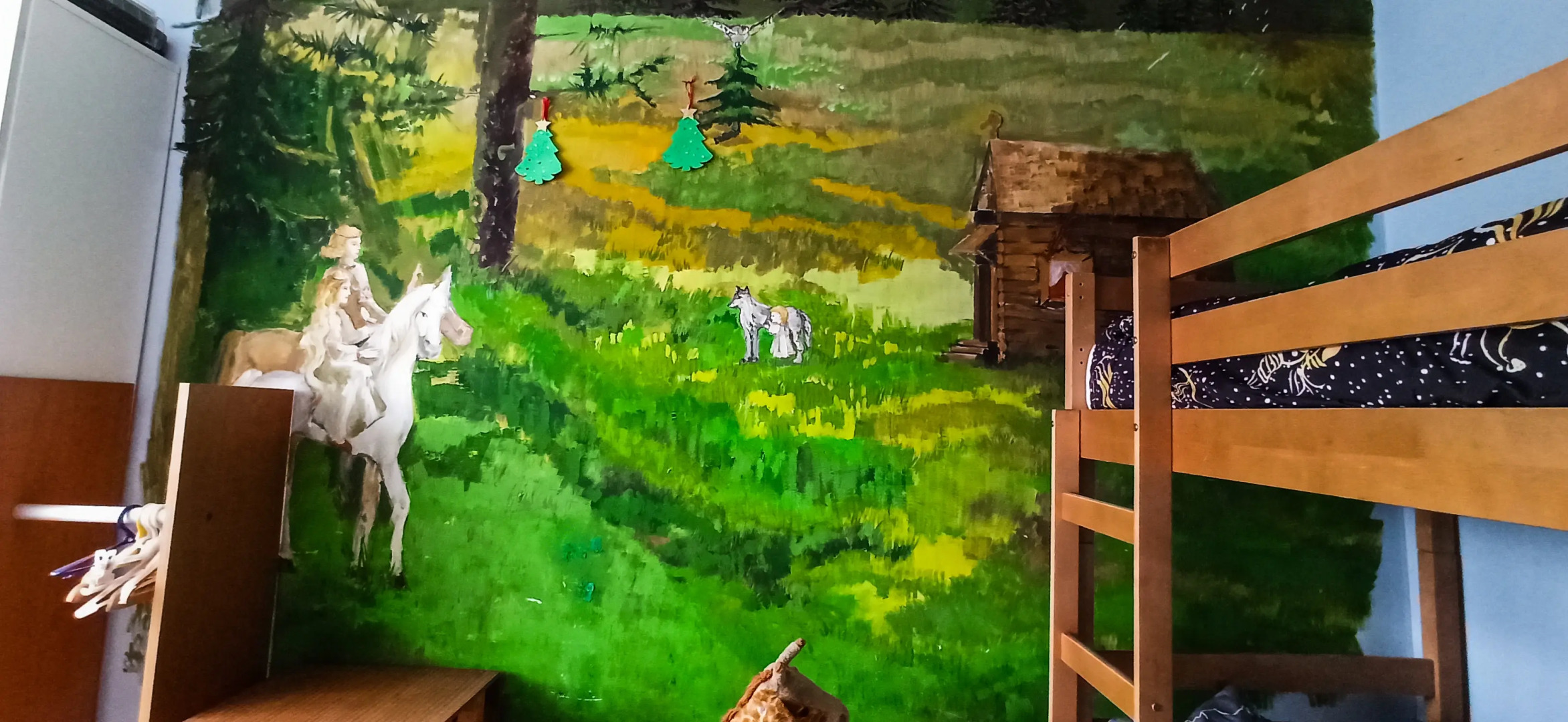 Апартаменты Тагил аппарт