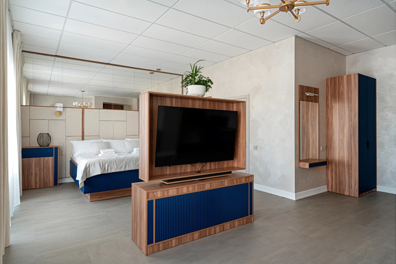 Отель Волжская Гавань