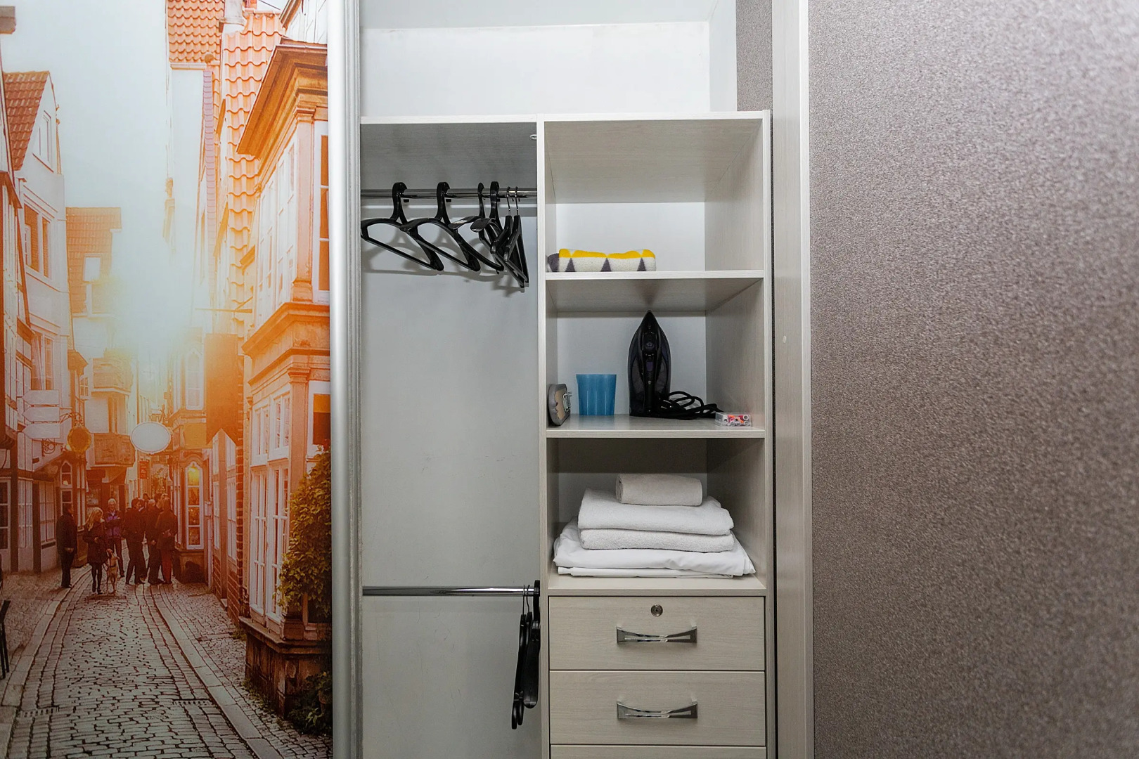 Апартаменты WELCOME на Николаева 18