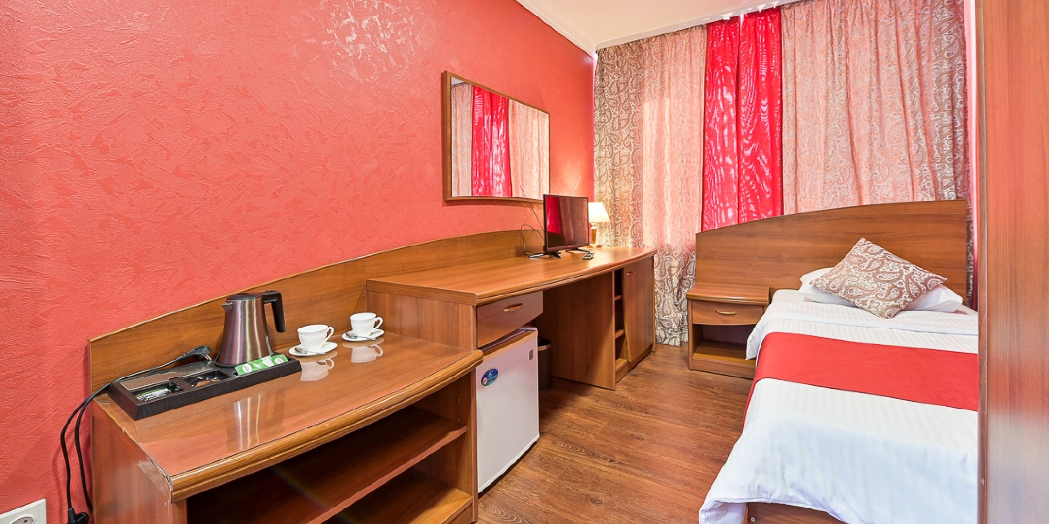 Отель Полет