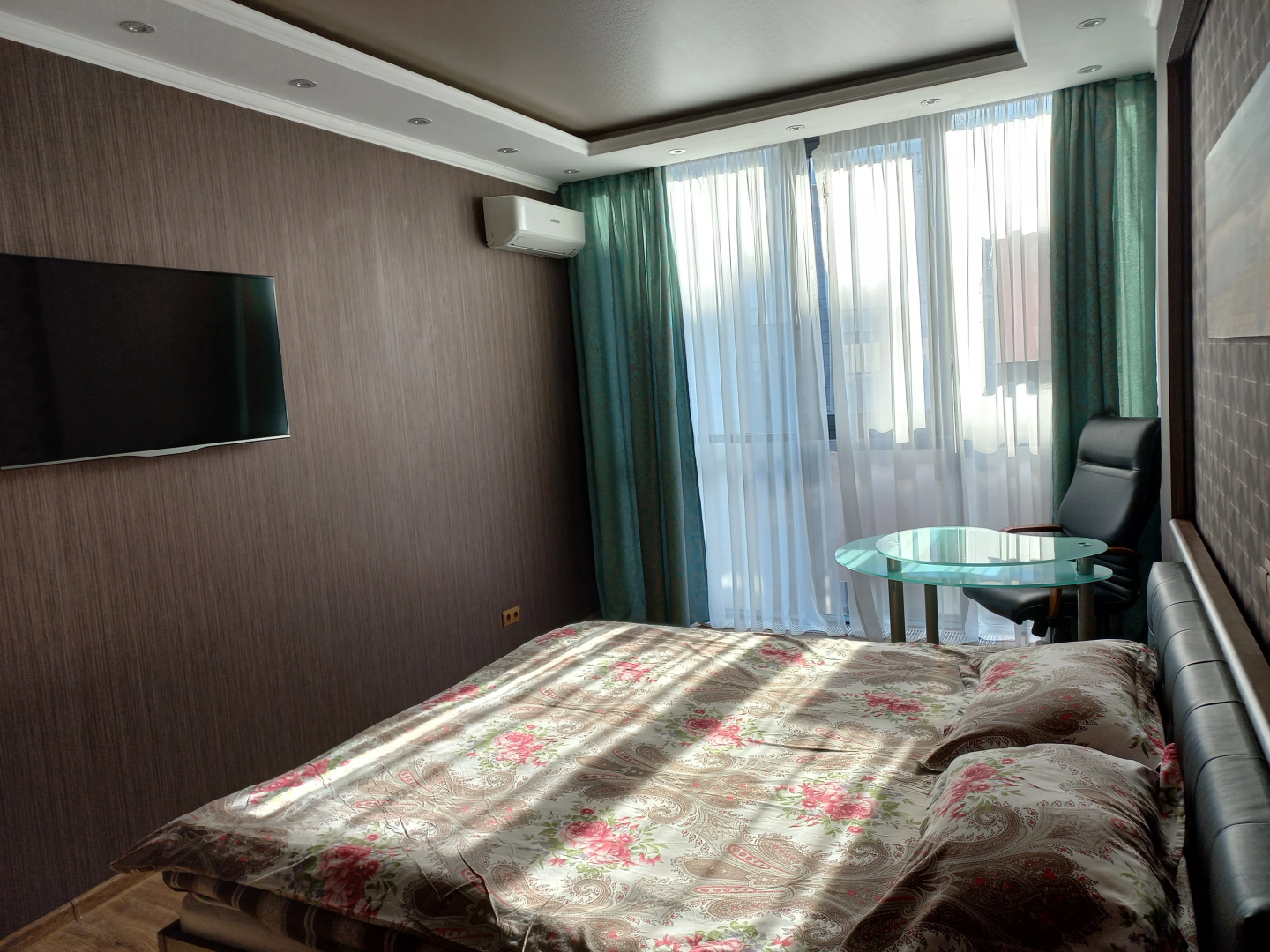 Апартаменты Раушен Престиж 21