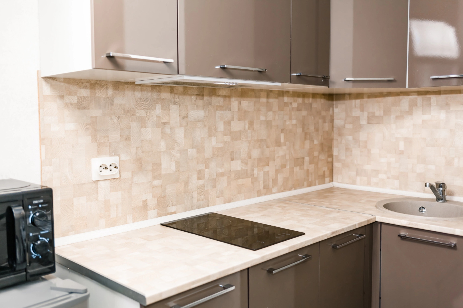 Апартаменты на Владимирской 148/1 B-Flats