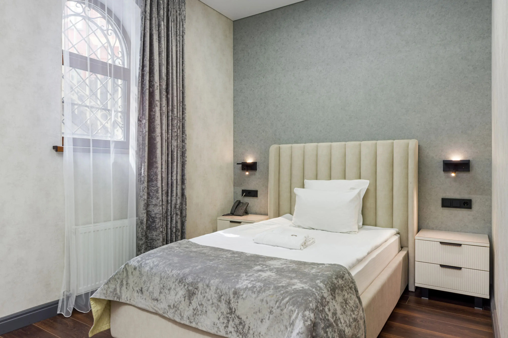 Гостиница Агат Отель