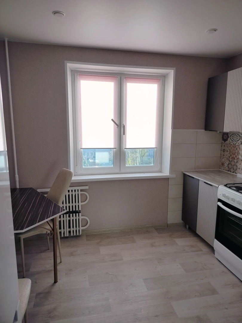 Квартира Однокомнатная