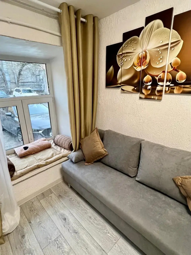 Апартаменты N3 на Петроградке